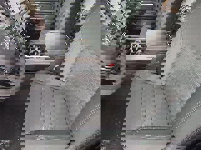 New 2025 RAM 1500 Big Horn image 17