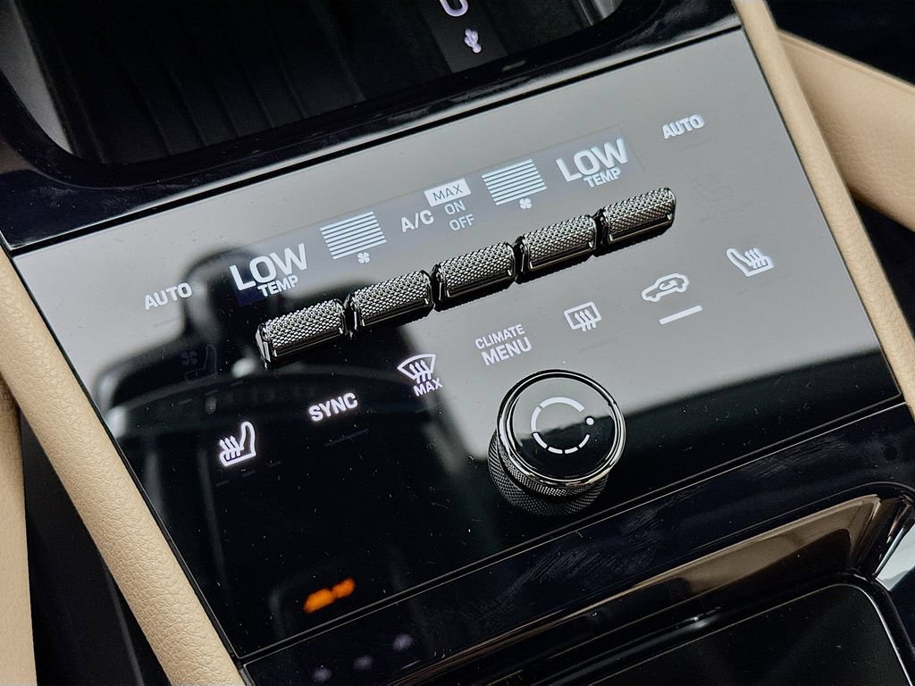 New 2026 Porsche Cayenne AWD/4WD image 18