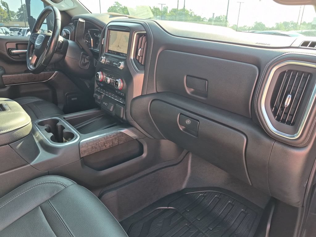 Used 2020 GMC Sierra 2500 Denali w/ Denali Ultimate Package AWD/4WD image 34