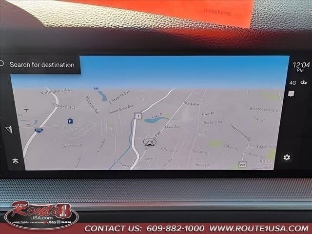 Used 2024 Porsche Cayenne image 18