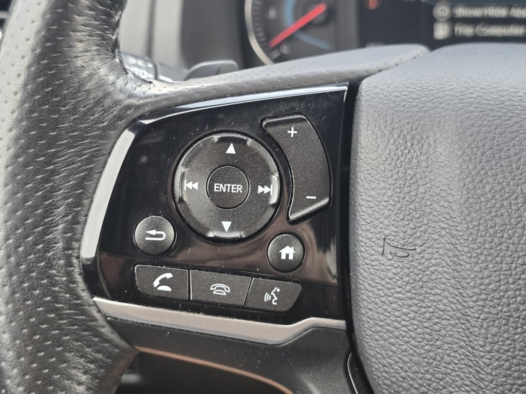 Used 2019 Honda Passport Elite image 32