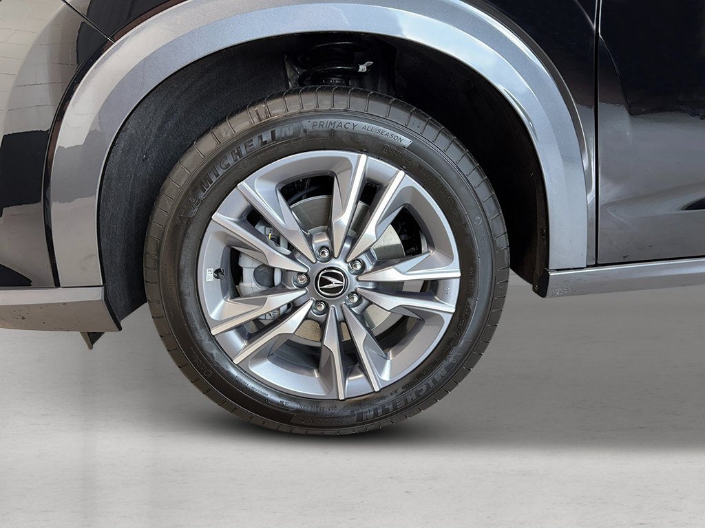 Used 2026 Acura ADX AWD image 11