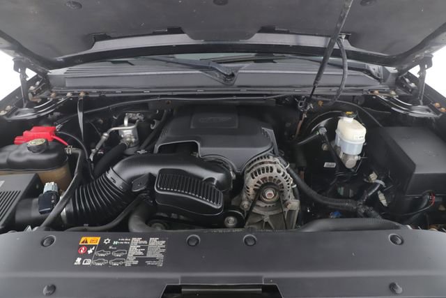 Used 2012 Chevrolet Avalanche LTZ AWD/4WD image 15