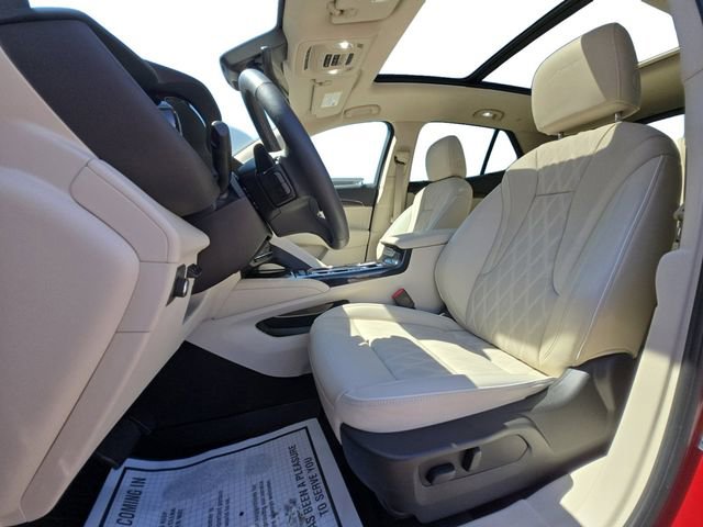 Used 2023 Buick Envision Avenir AWD/4WD image 9