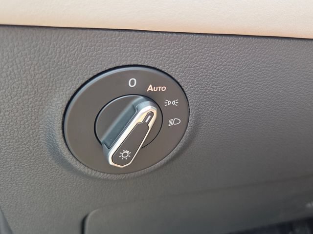 New 2026 Volkswagen Taos SE AWD/4WD image 25