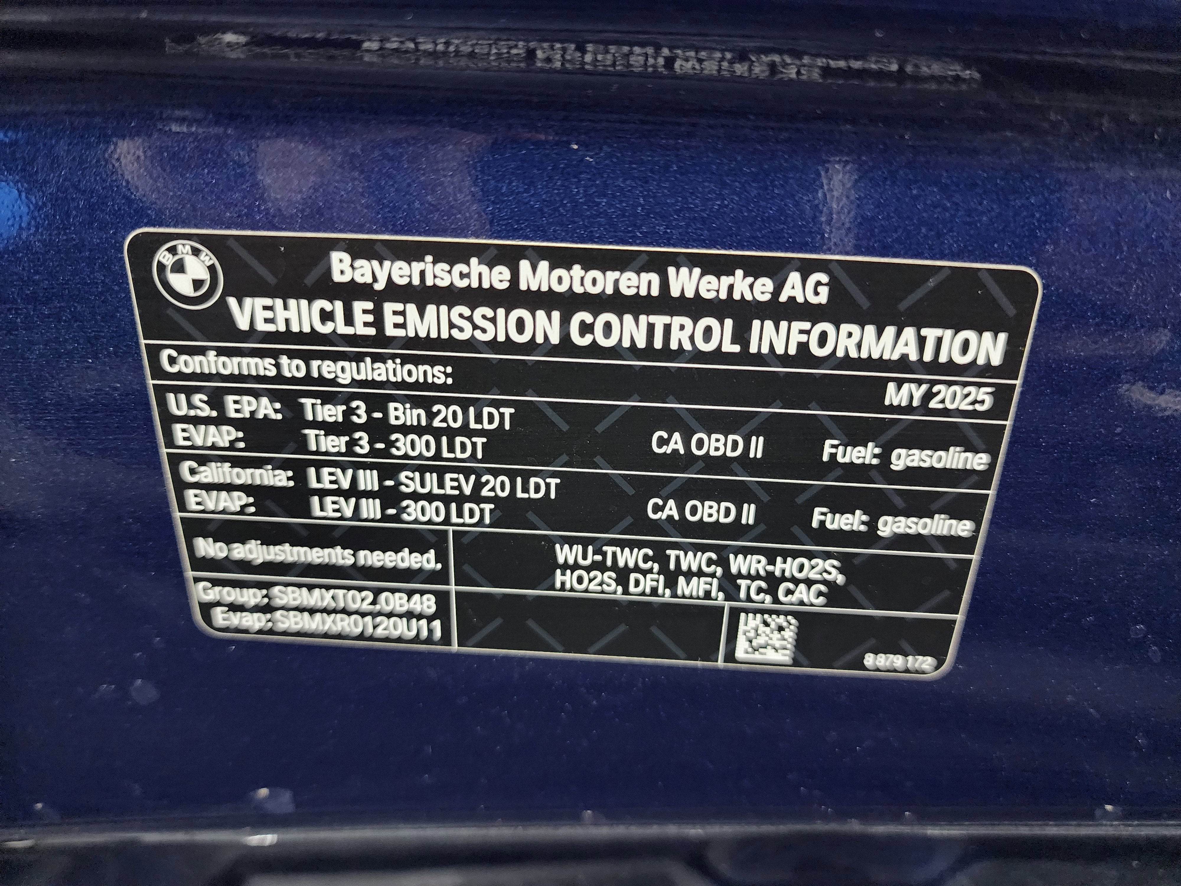 Used 2025 BMW X1 xDrive28i image 22