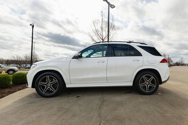 Certified 2024 Mercedes-Benz GLE 450e 4MATIC image 20