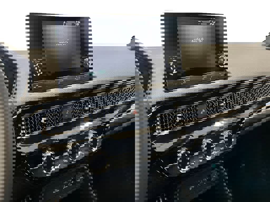 New 2026 Honda Civic Sport image 20