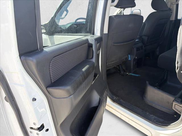 Used 2013 Nissan Titan PRO-4X w/ Pro-4x Premium Utility Pkg AWD/4WD image 16
