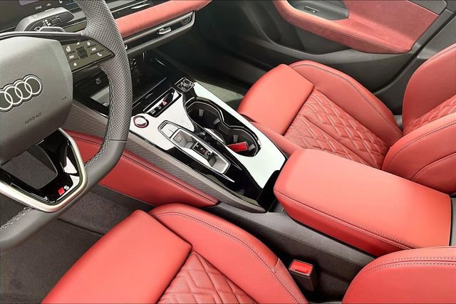 New 2026 Audi S5 Premium Plus AWD/4WD image 14