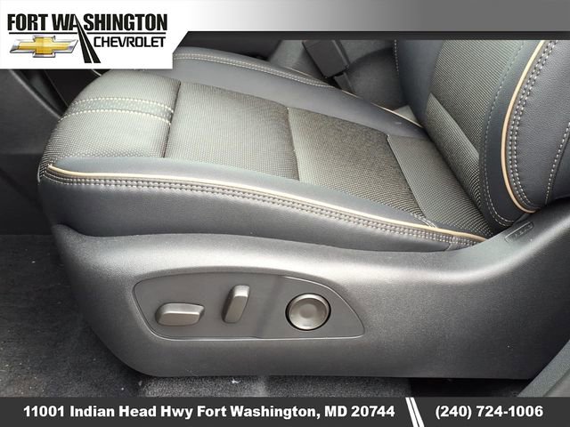 New 2026 Chevrolet Traverse High Country FWD image 8