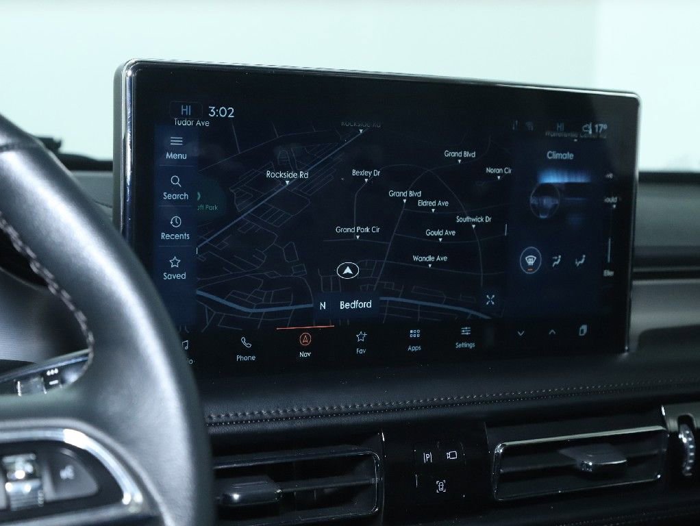 Used 2023 Lincoln Nautilus AWD w/ Premium Package image 25