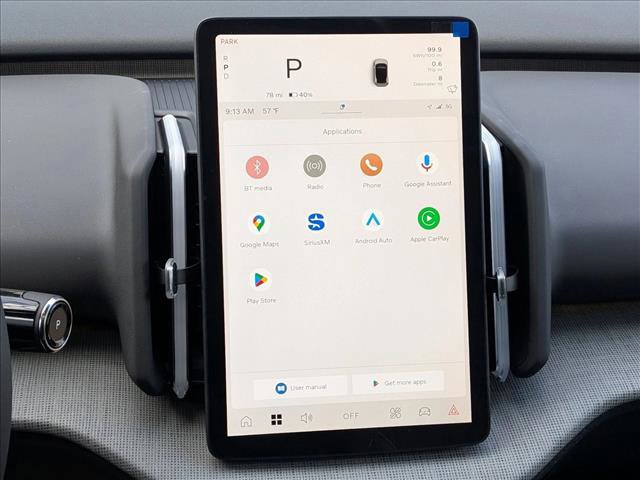 New 2026 Volvo EX30 Ultra w/ Protection Package image 12