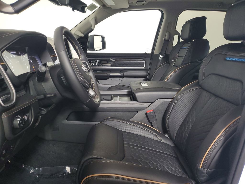 New 2026 RAM 1500 Tungsten image 12