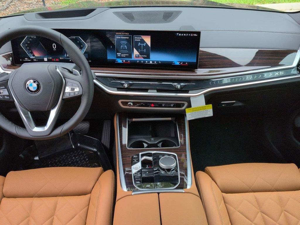 New 2026 BMW X5 xDrive40i image 15