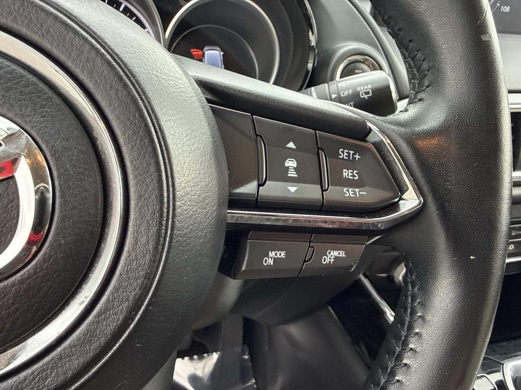 Used 2020 MAZDA CX-9 Touring AWD/4WD image 36
