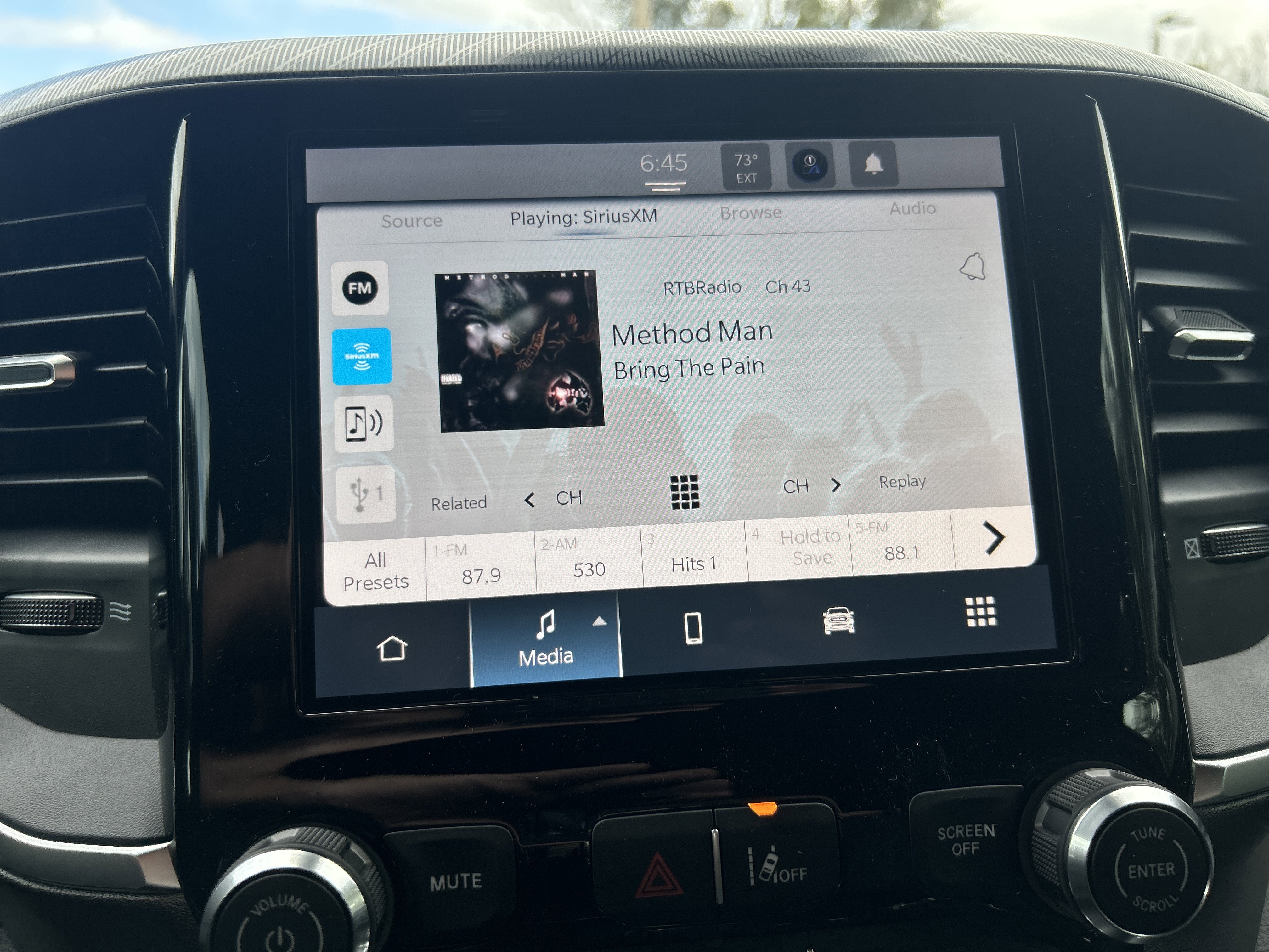 New 2026 RAM 1500 Big Horn w/ Night Edition image 44