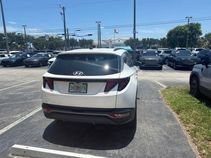 Used 2024 Hyundai Tucson SEL FWD image 21