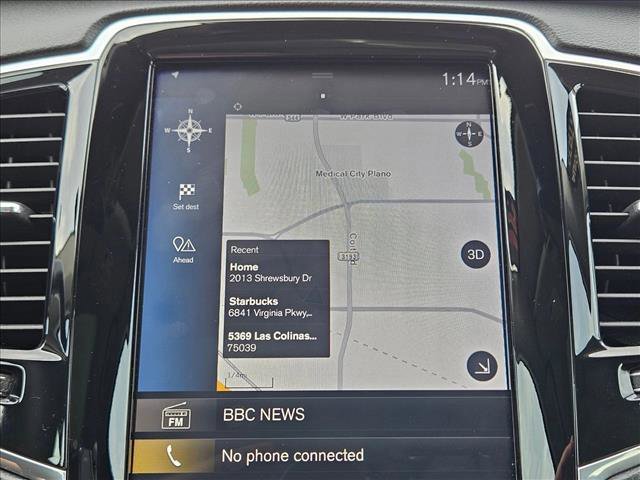 Used 2019 Volvo XC90 T6 Inscription w/ Advanced Package image 14