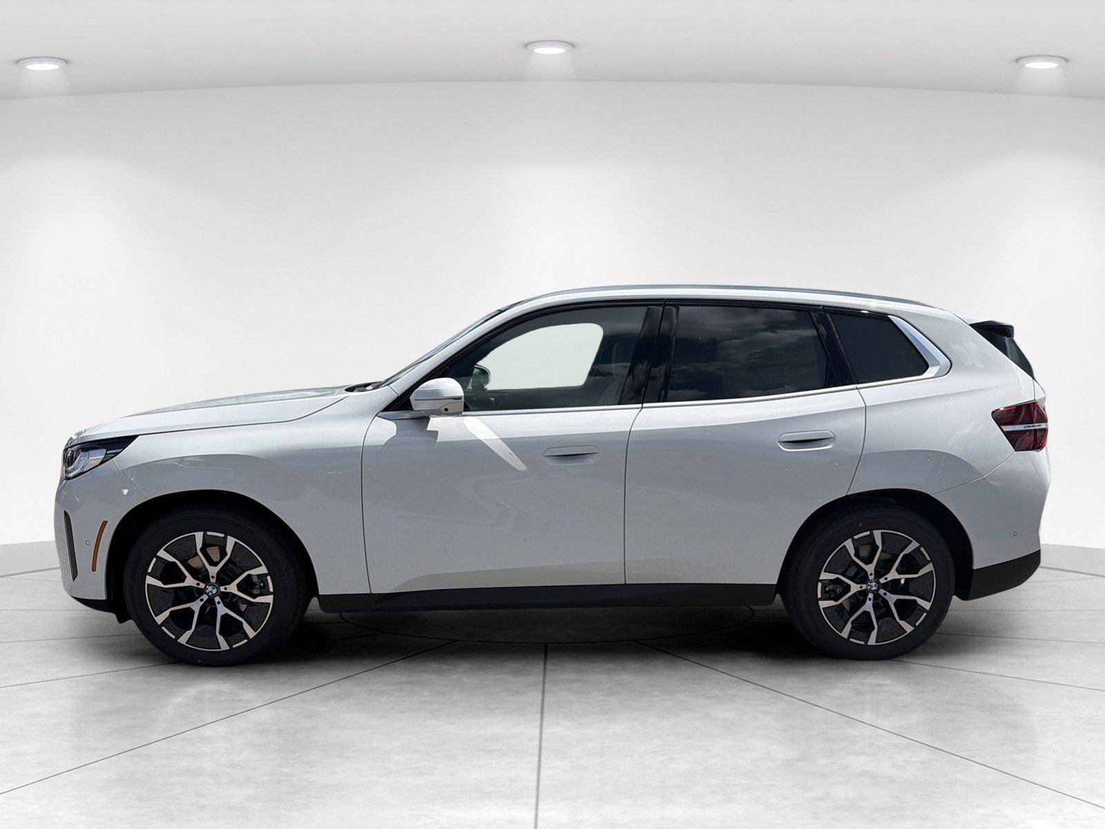 New 2026 BMW X3 xDrive30i w/ Premium Package AWD/4WD image 7