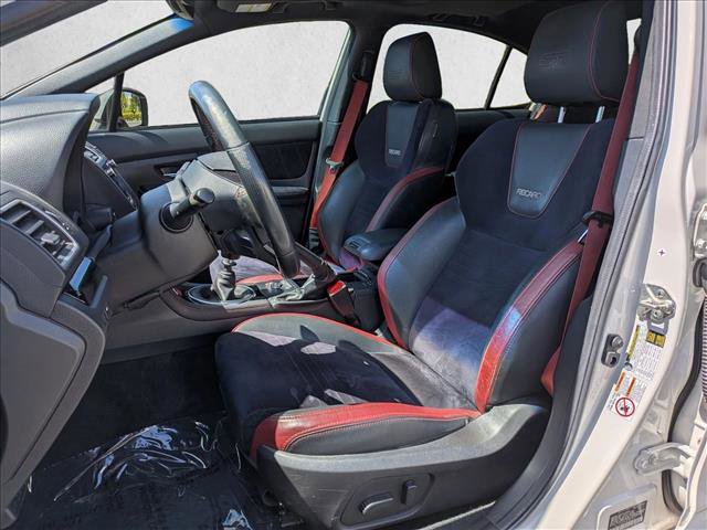 Used 2020 Subaru WRX STI Limited w/ Popular Package #1 image 17