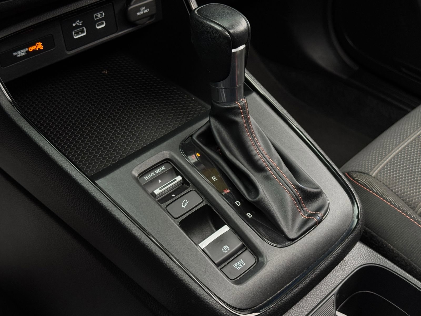 Certified 2023 Honda CR-V Sport image 27