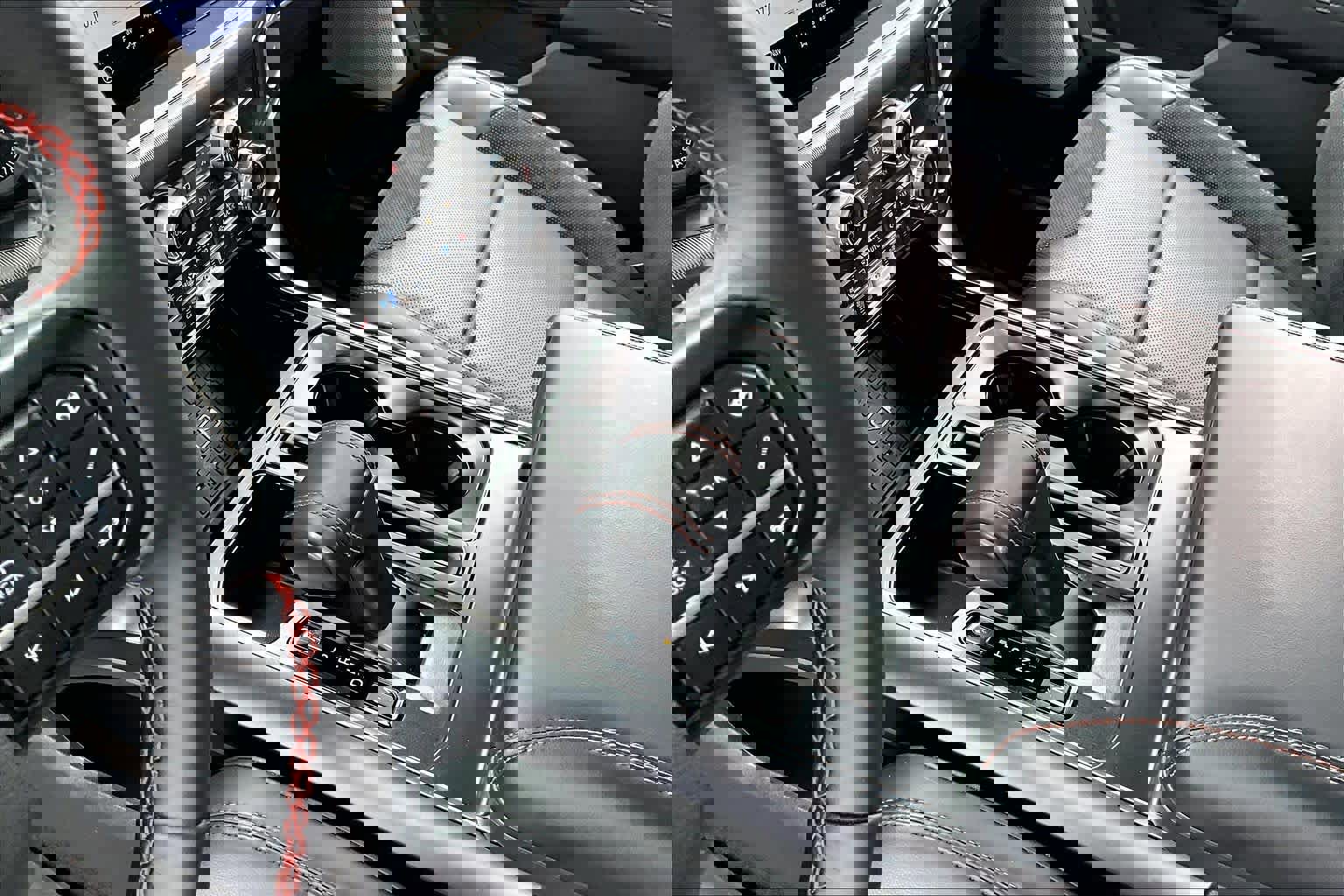 Used 2025 Ford F150 Raptor AWD/4WD image 16