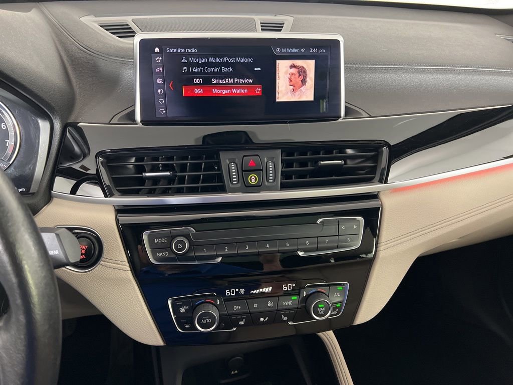 Used 2022 BMW X1 xDrive28i w/ Convenience Package AWD/4WD image 22