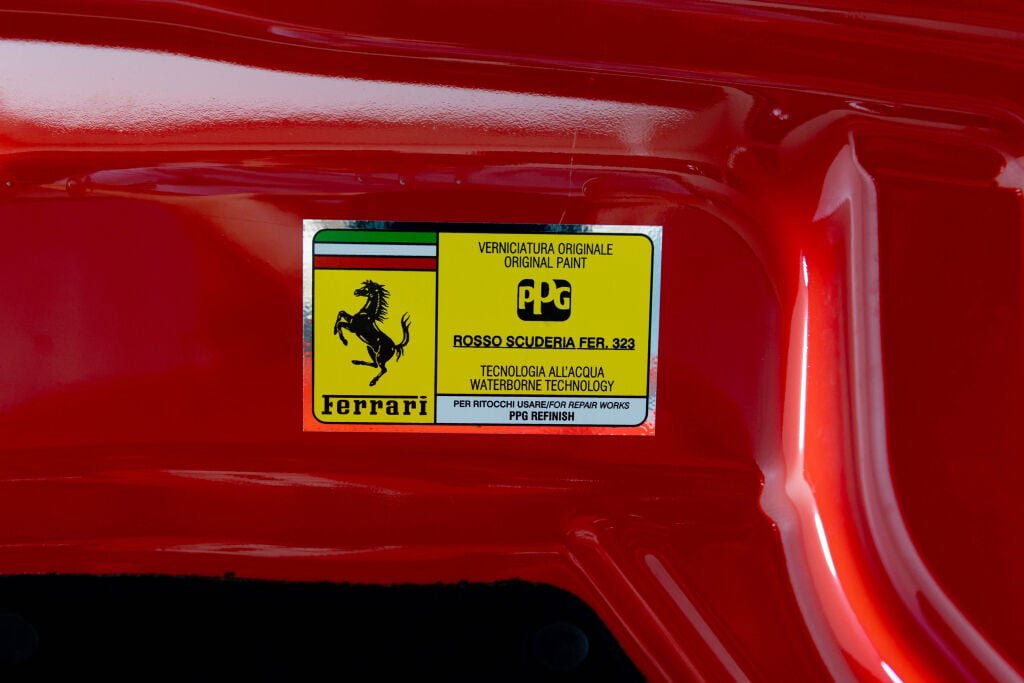 Certified 2020 Ferrari 812 Superfast image 70