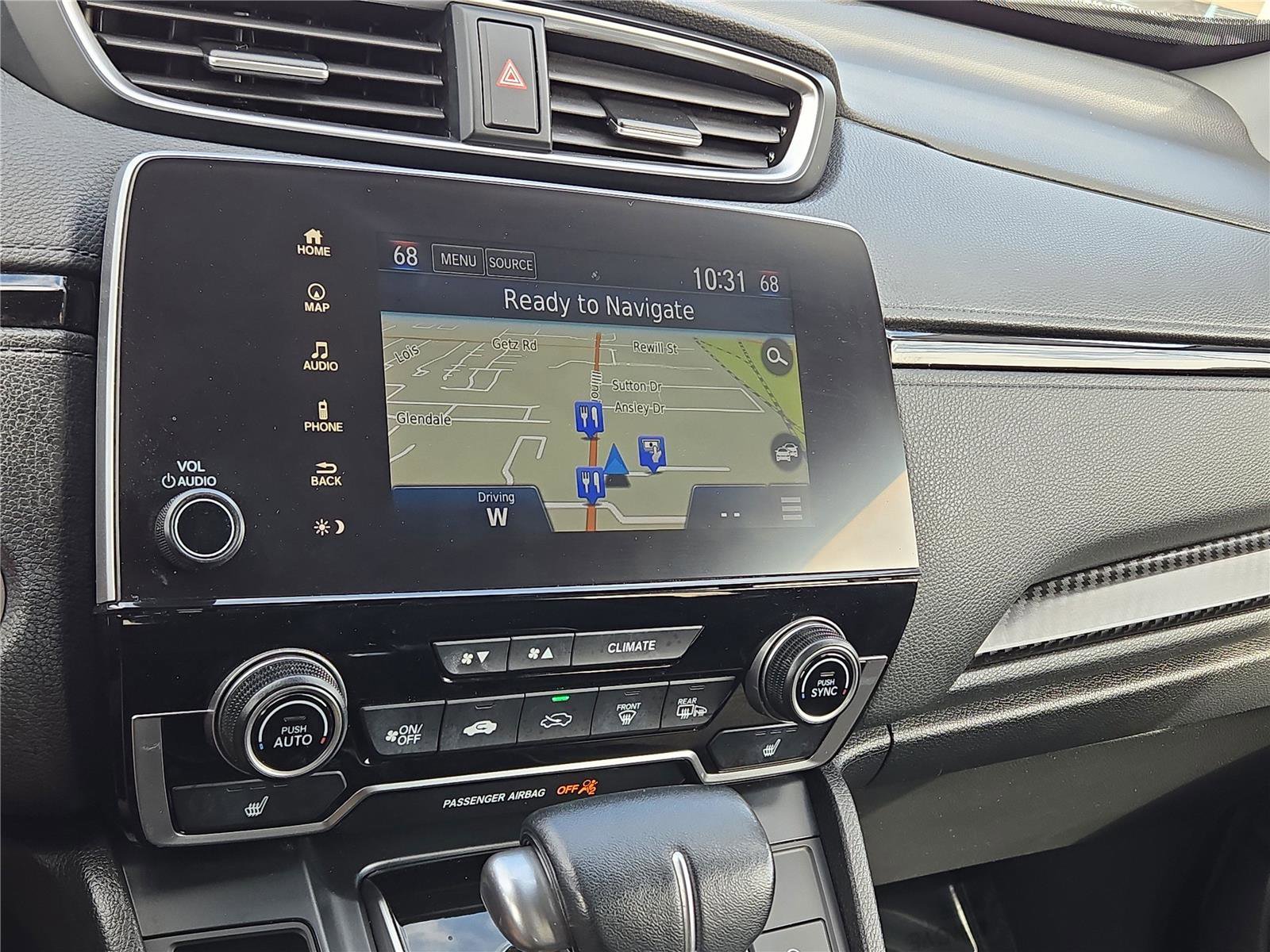 Used 2021 Honda CR-V Touring image 6