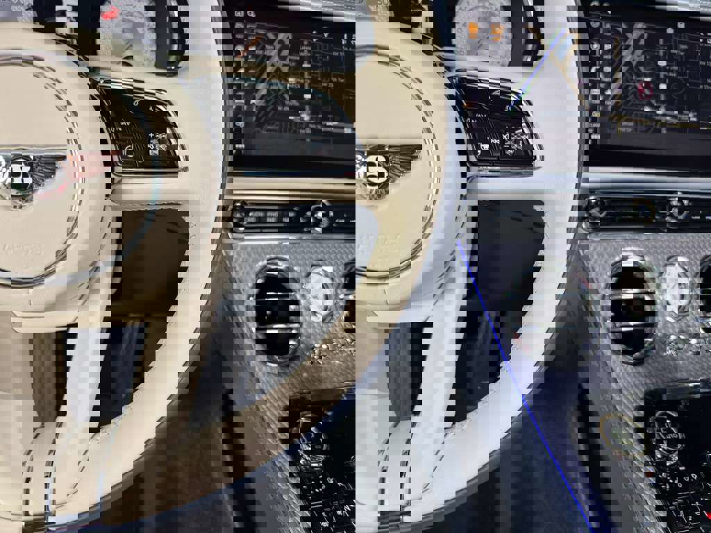 Used 2021 Bentley Continental GT Mulliner image 18