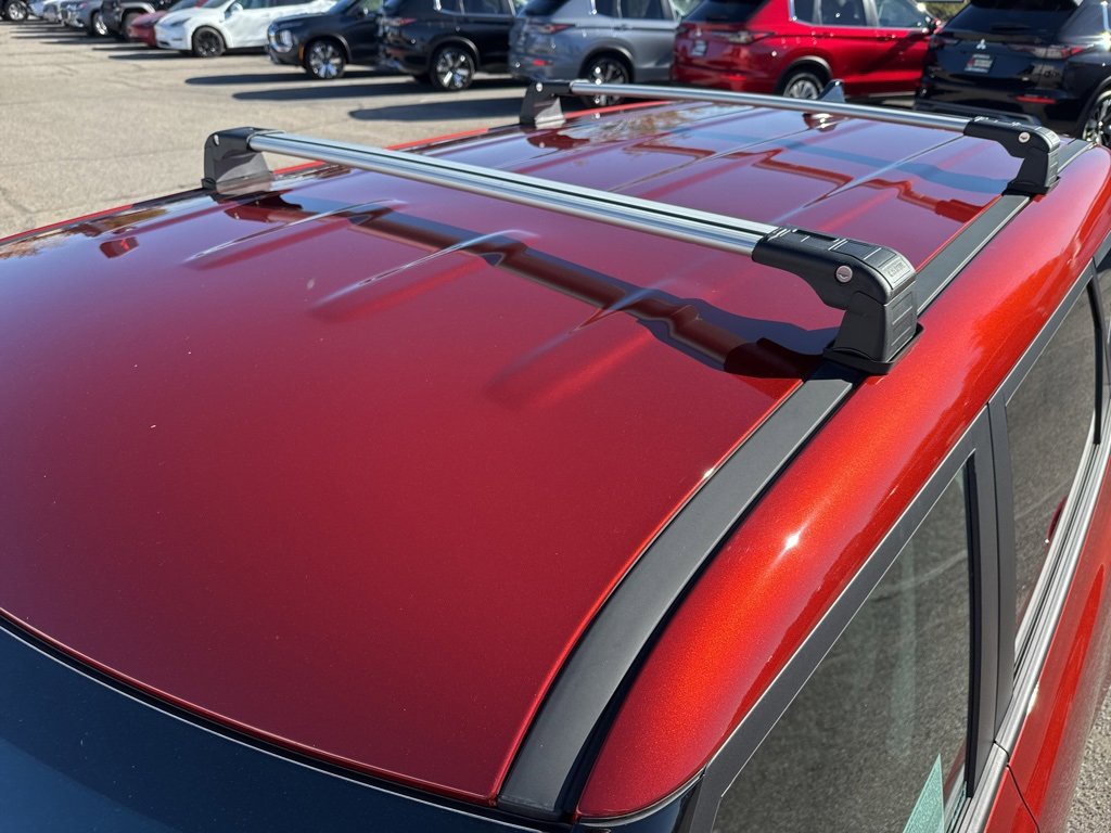 Used 2025 Kia Soul S image 9