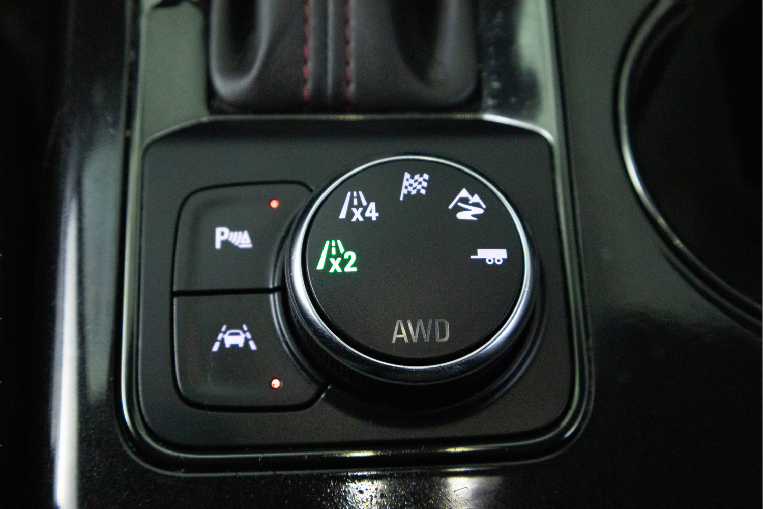 Used 2021 Chevrolet Blazer RS AWD/4WD image 22