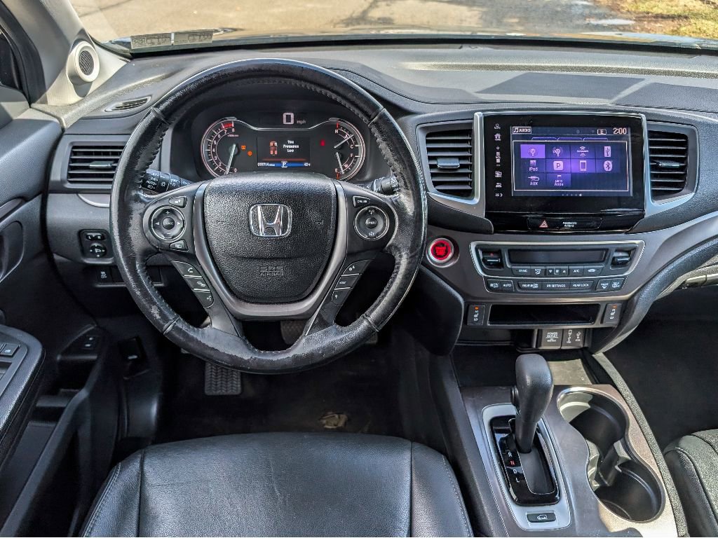 Used 2017 Honda Pilot EX-L image 27
