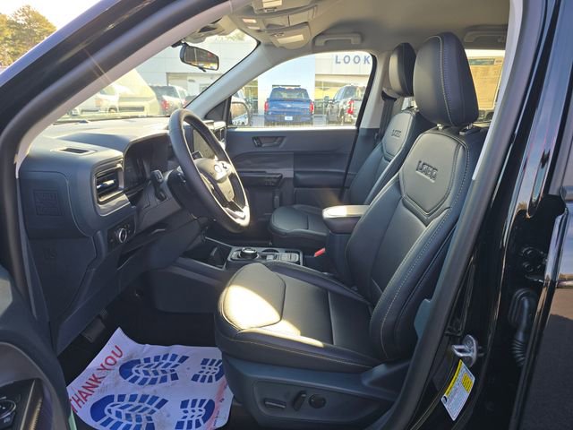 New 2026 Ford Maverick Lobo image 9