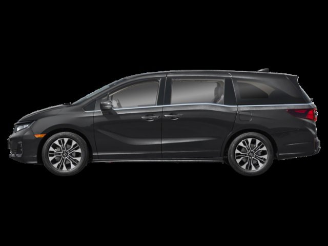 New 2026 Honda Odyssey Elite image 3