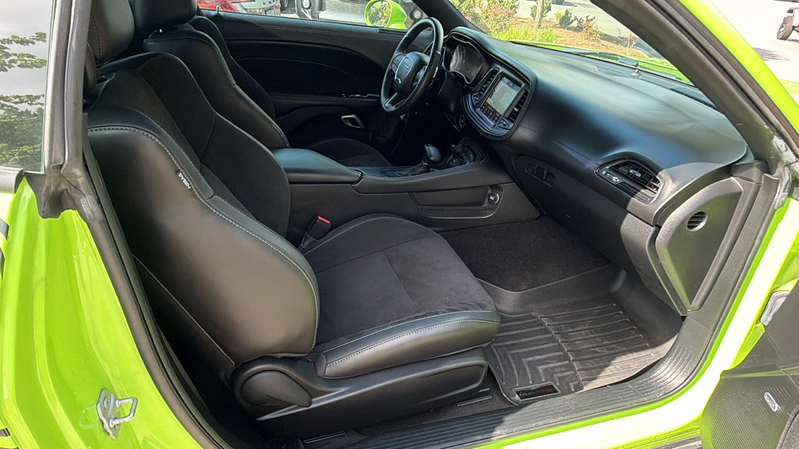 Used 2023 Dodge Challenger GT w/ Plus Package AWD/4WD image 22