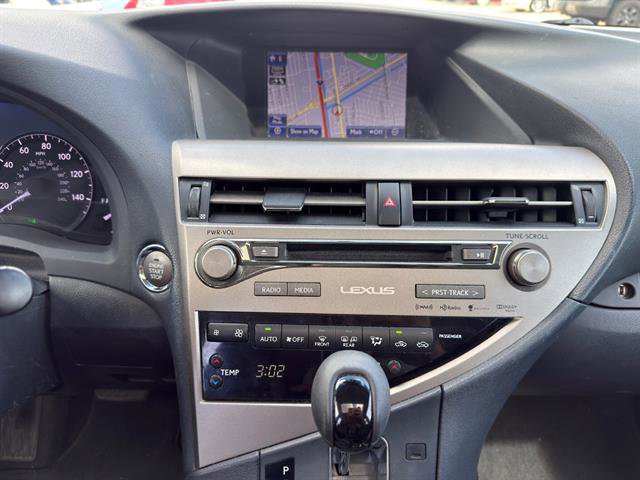 Used 2015 Lexus RX 350 FWD image 11
