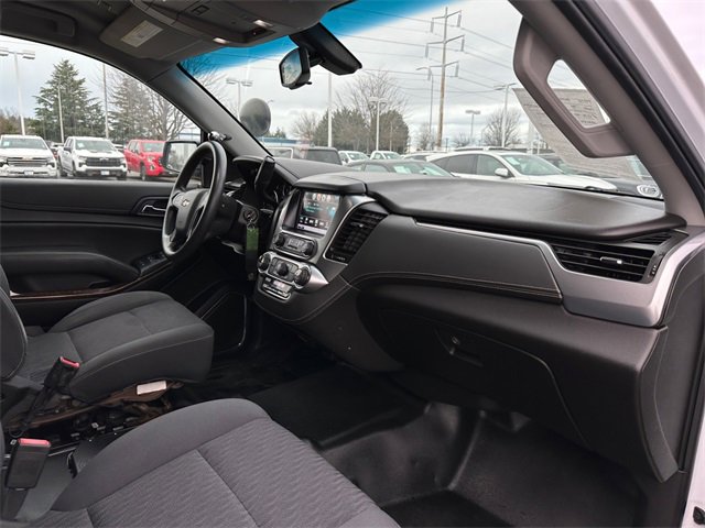 Used 2018 Chevrolet Tahoe 4WD w/ Remote Keyless Entry Package image 31