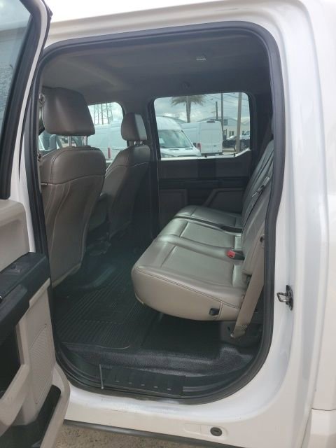 Used 2019 Ford F350 XL w/ Power Equipment Group AWD/4WD image 12