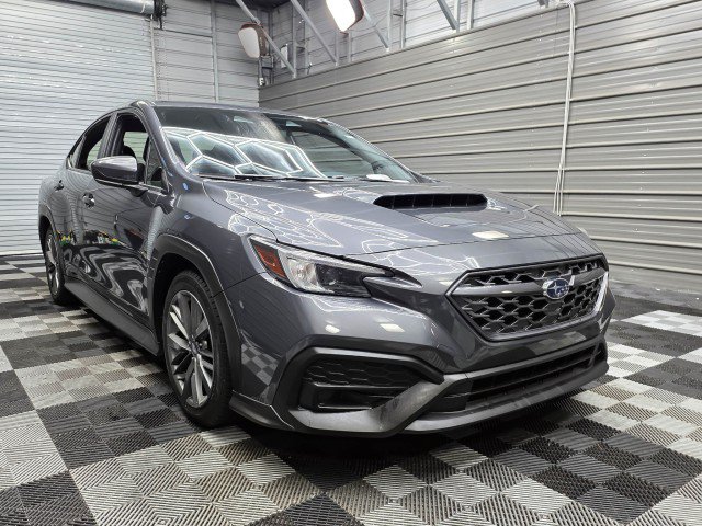 Used 2024 Subaru WRX w/ Accessory Package #2 AWD/4WD image 5