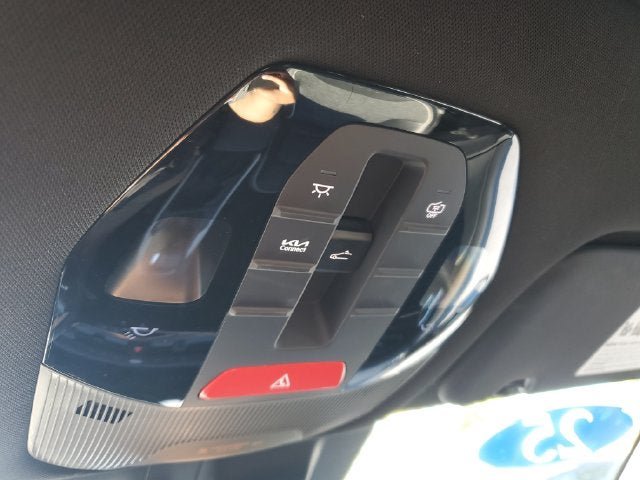 Used 2025 Kia K4 GT-Line w/ GT-Line Sunroof Package FWD image 41