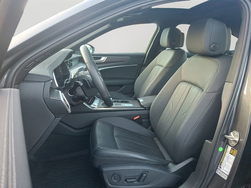 Used 2023 Audi A6 3.0T Premium w/ Convenience Package image 14