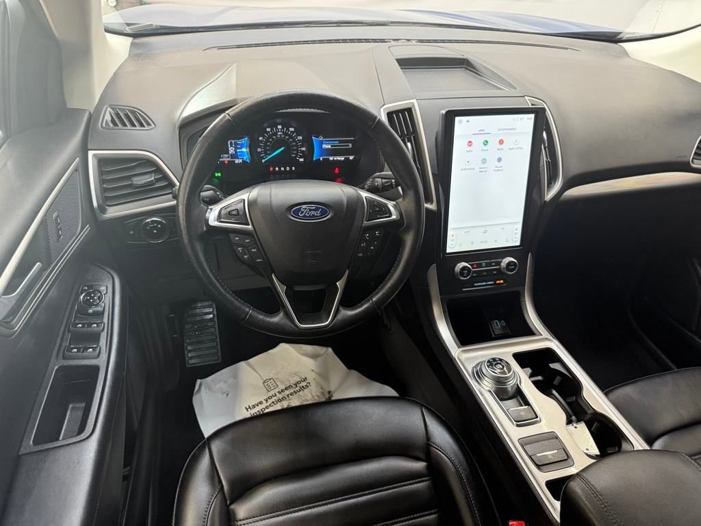 Used 2023 Ford Edge SEL image 8