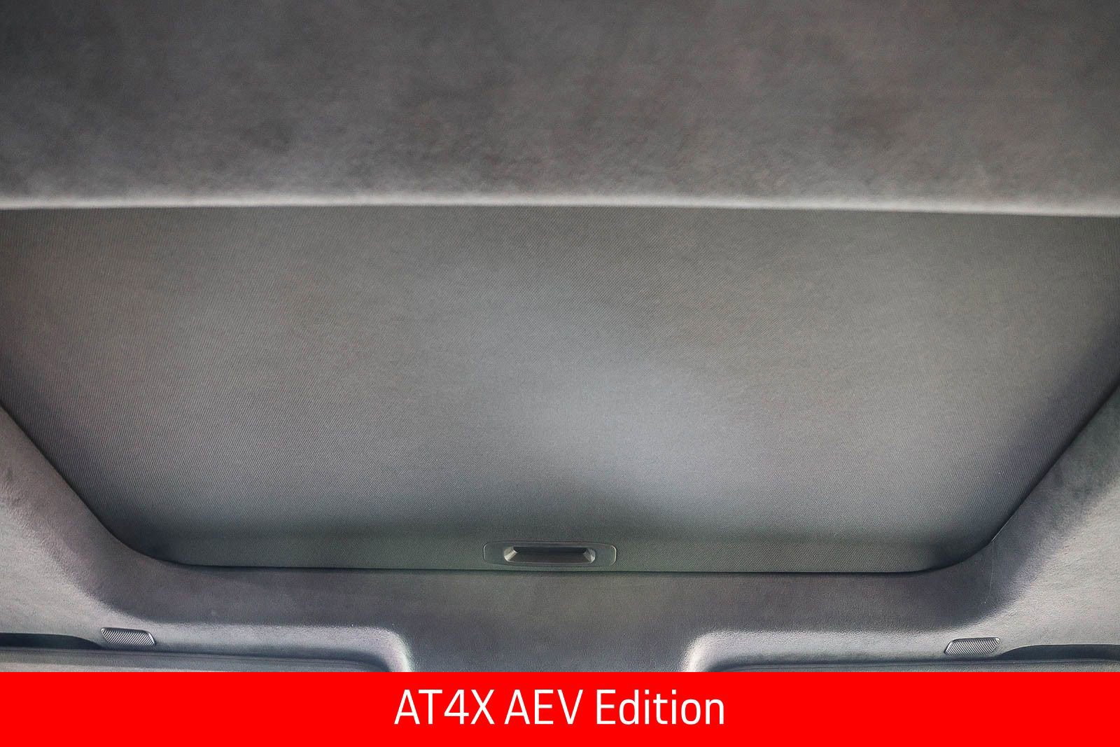 Used 2024 GMC Sierra 2500 AT4X w/ AT4X AEV Edition AWD/4WD image 16