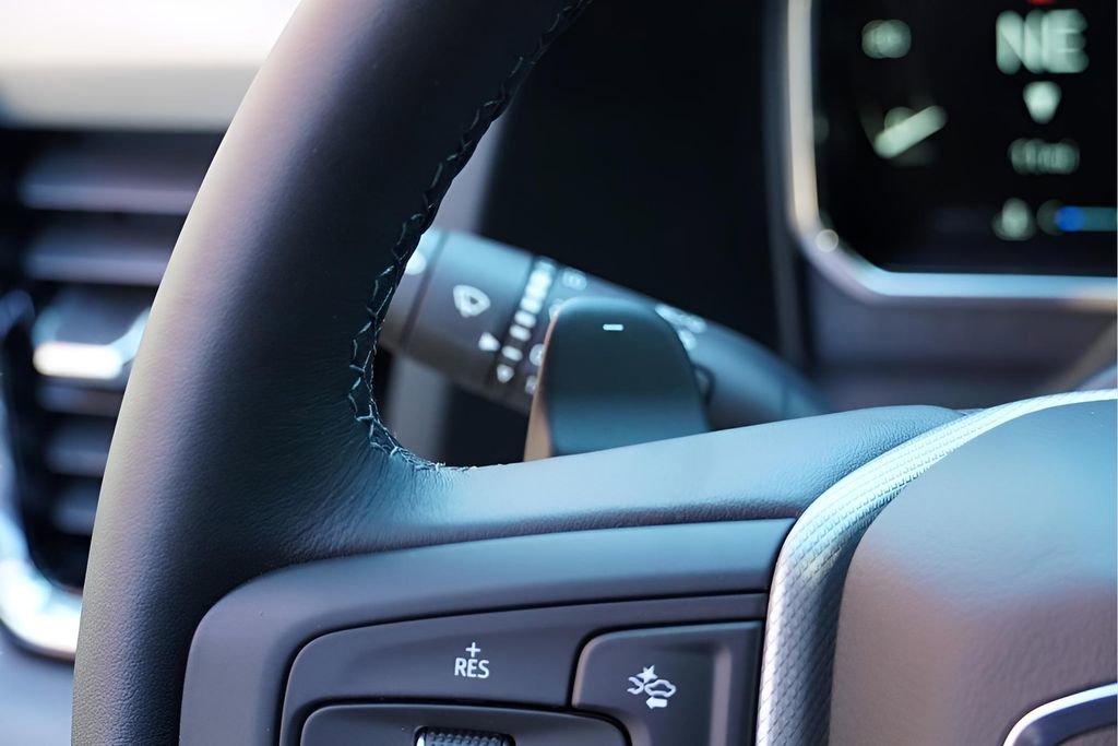 New 2026 GMC Sierra 1500 Denali image 16