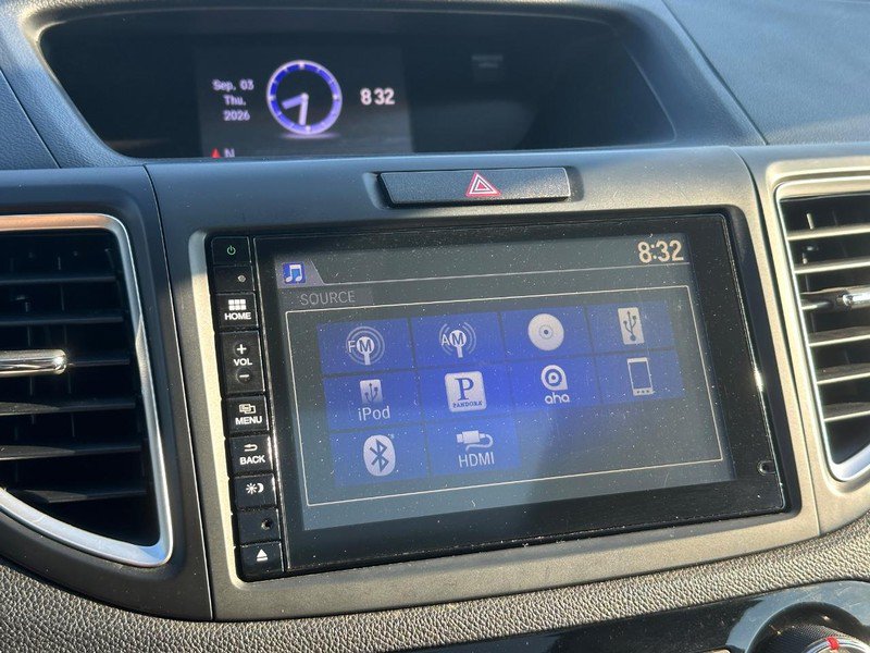Used 2016 Honda CR-V EX image 16