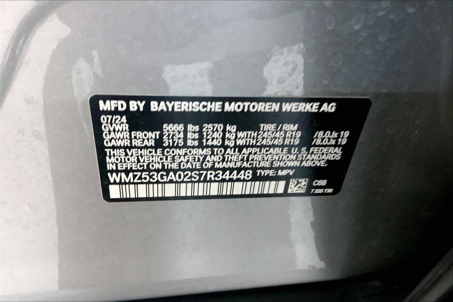 Used 2025 MINI Cooper Countryman SE image 36