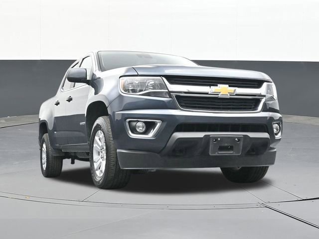 Used 2019 Chevrolet Colorado LT w/ LT Convenience Package image 51