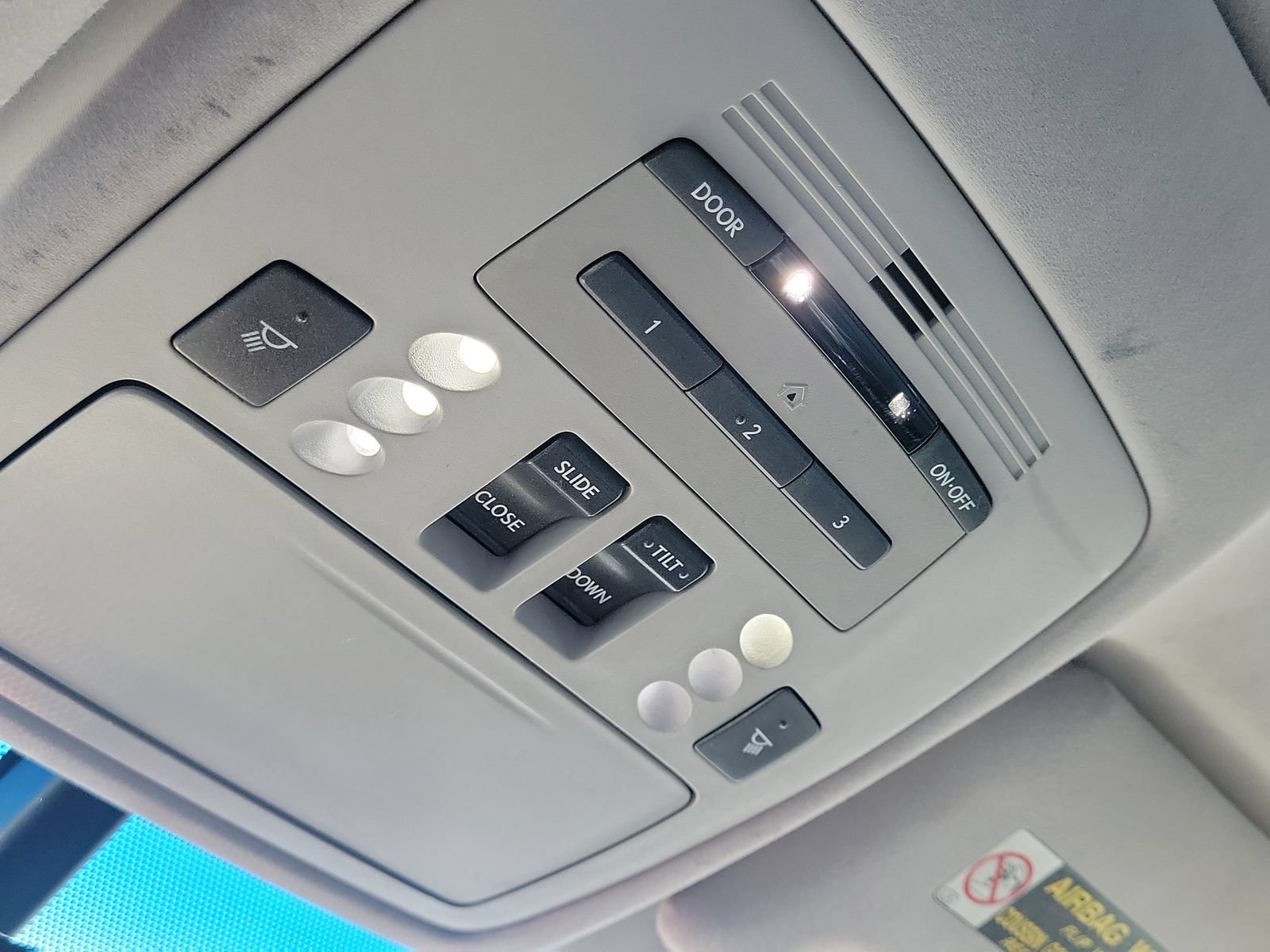 Used 2008 Lexus ES 350 FWD image 28